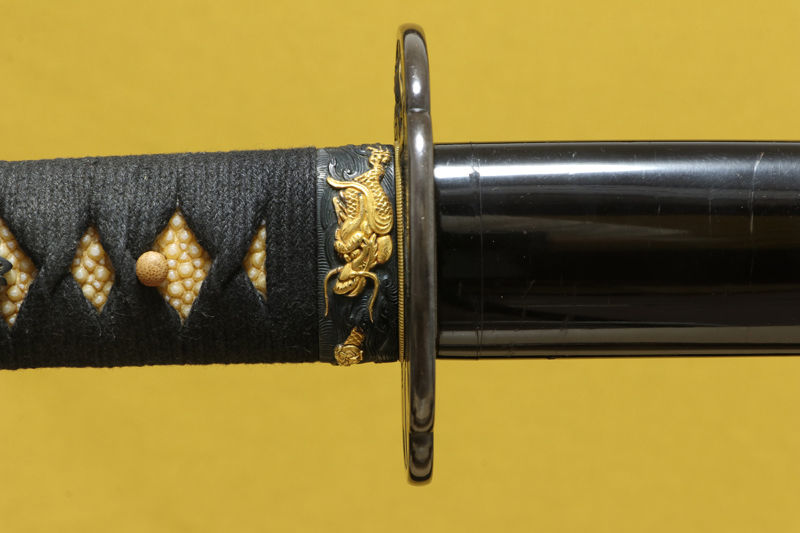 Hizen Tadayoshi — 5 of 24