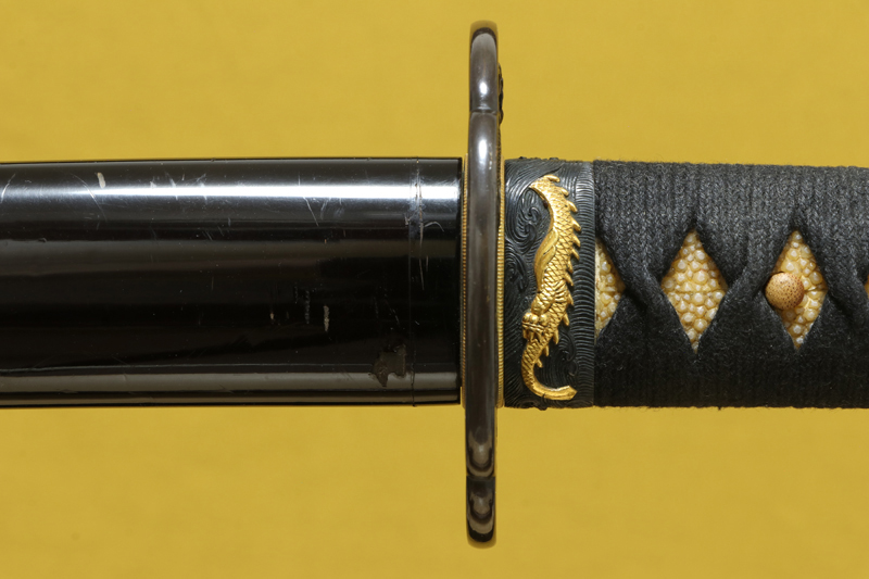 Hizen Tadayoshi — 6 of 24