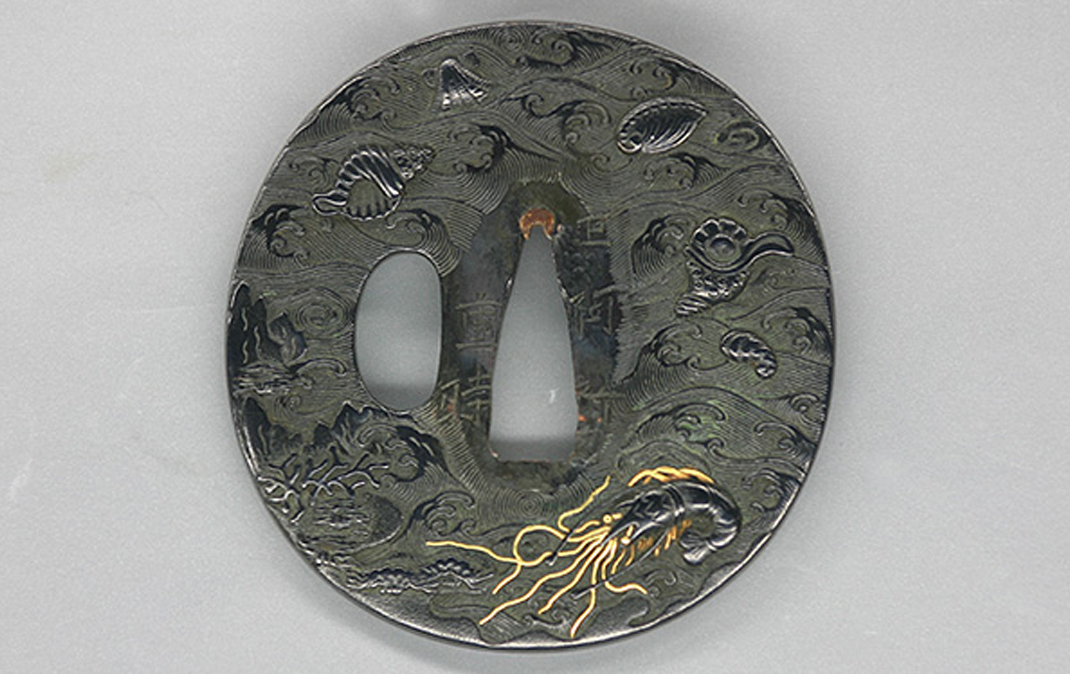 Horikawa Masahiro — 11 of 12