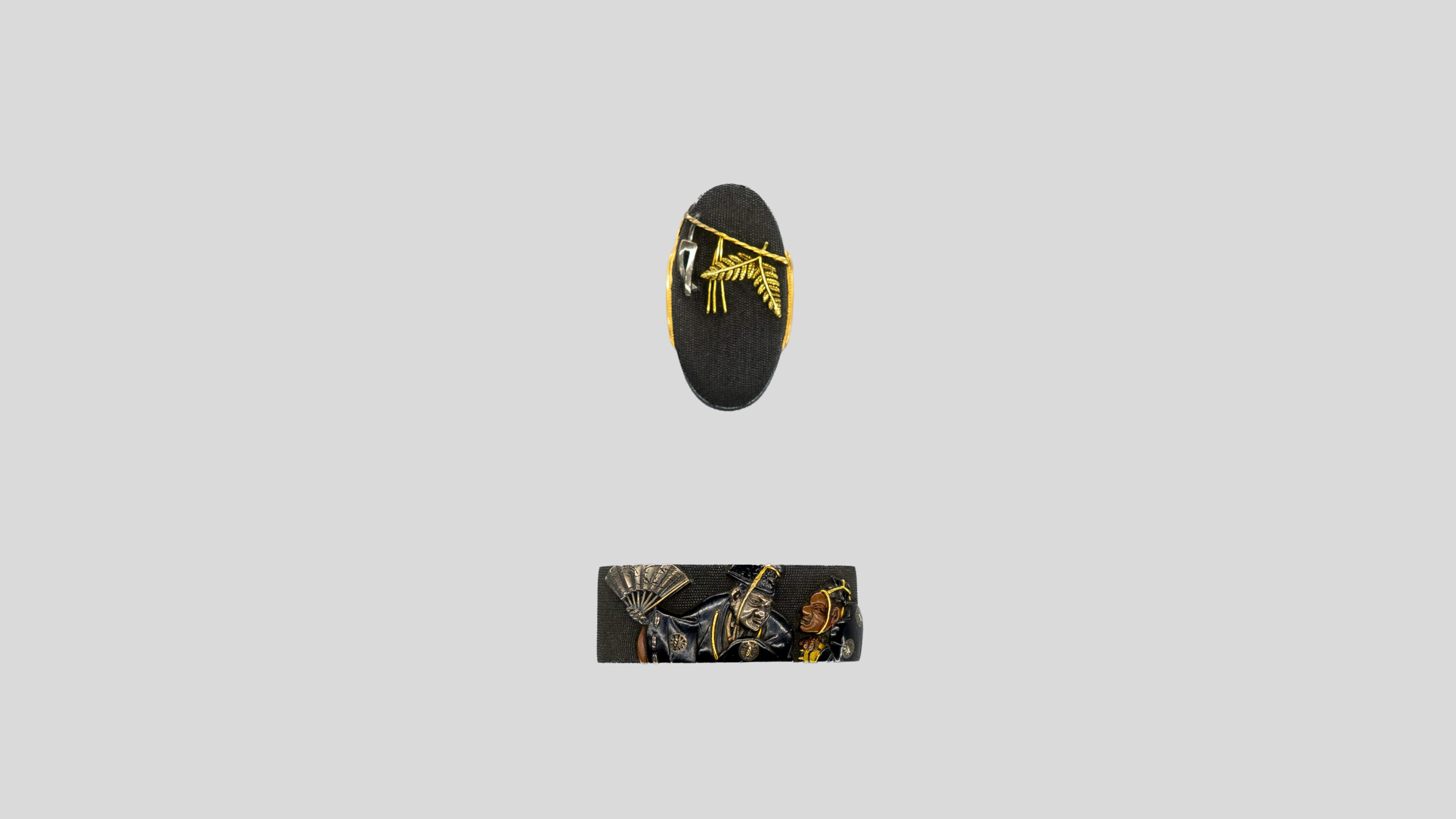 Hamano Shozui — 1 of 5
