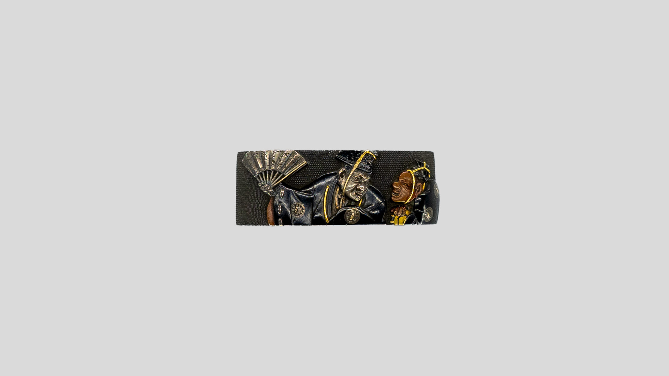 Hamano Shozui — 3 of 5
