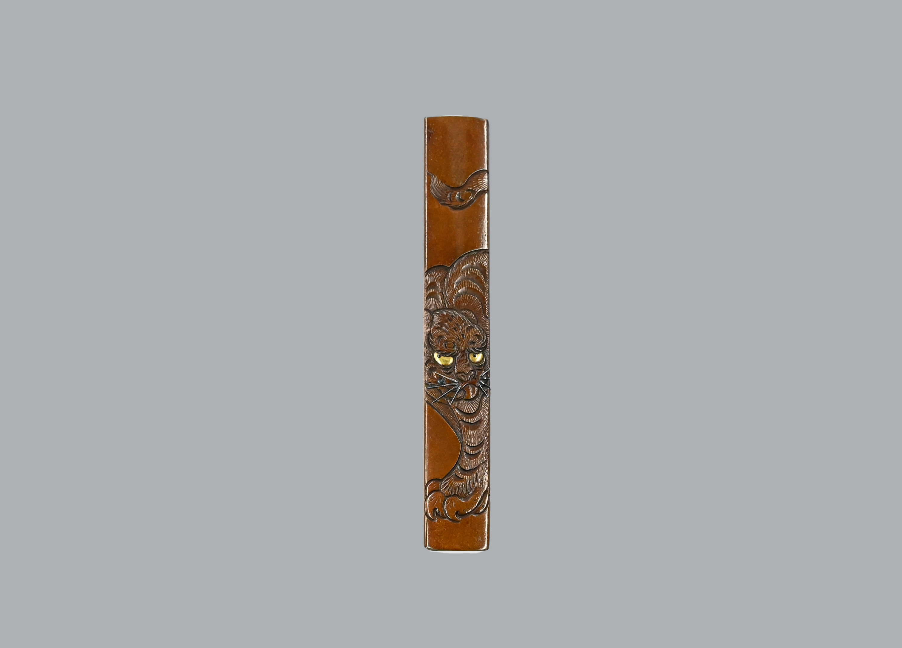 Hamano Sekibun — 1 of 2