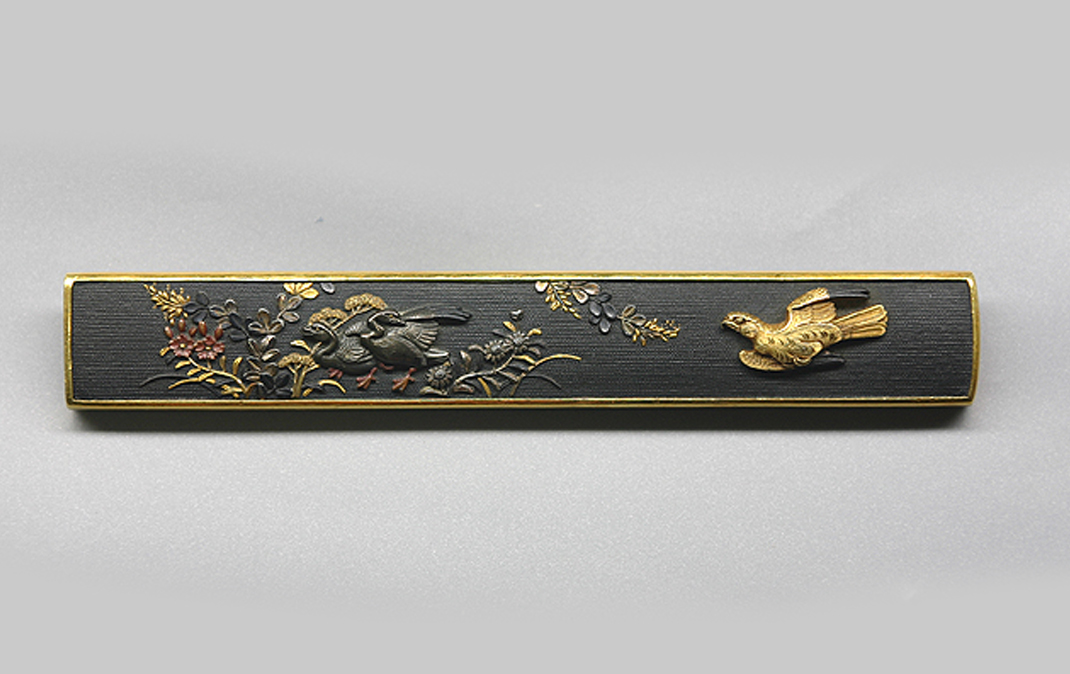 Ishiguro Masaaki — 1 of 3