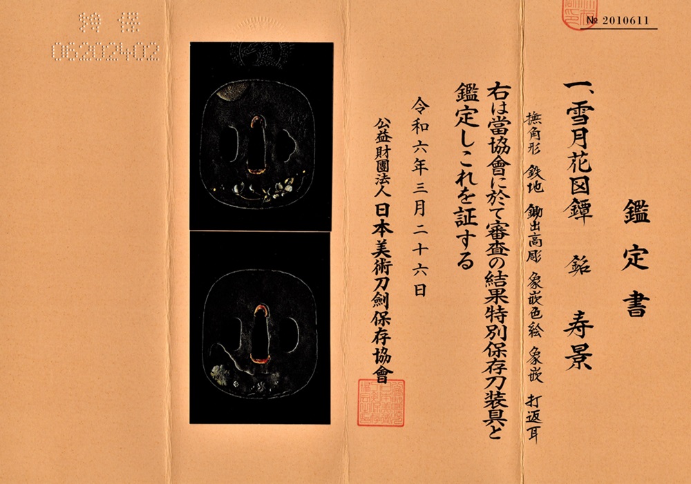 Toryusai Toshikage — 18 of 18