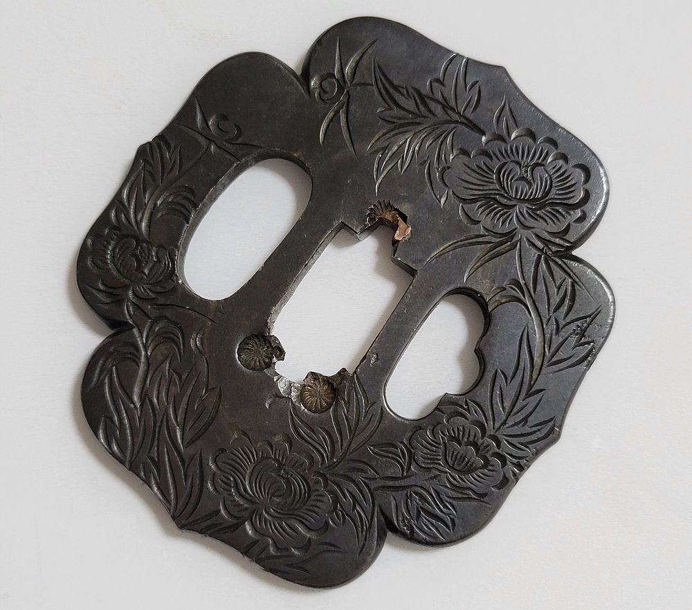 Ishido Korekazu — 4 of 18