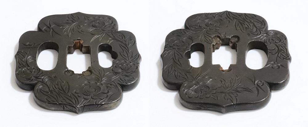 Ishido Korekazu — 6 of 18