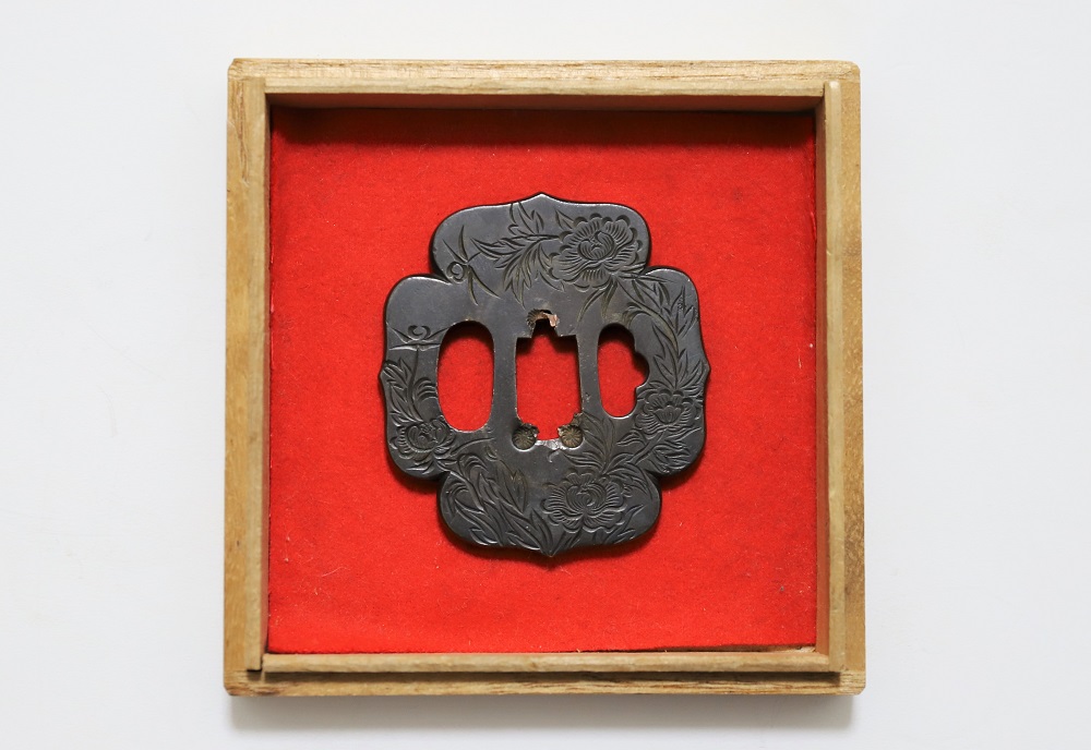 Ishido Korekazu — 18 of 18
