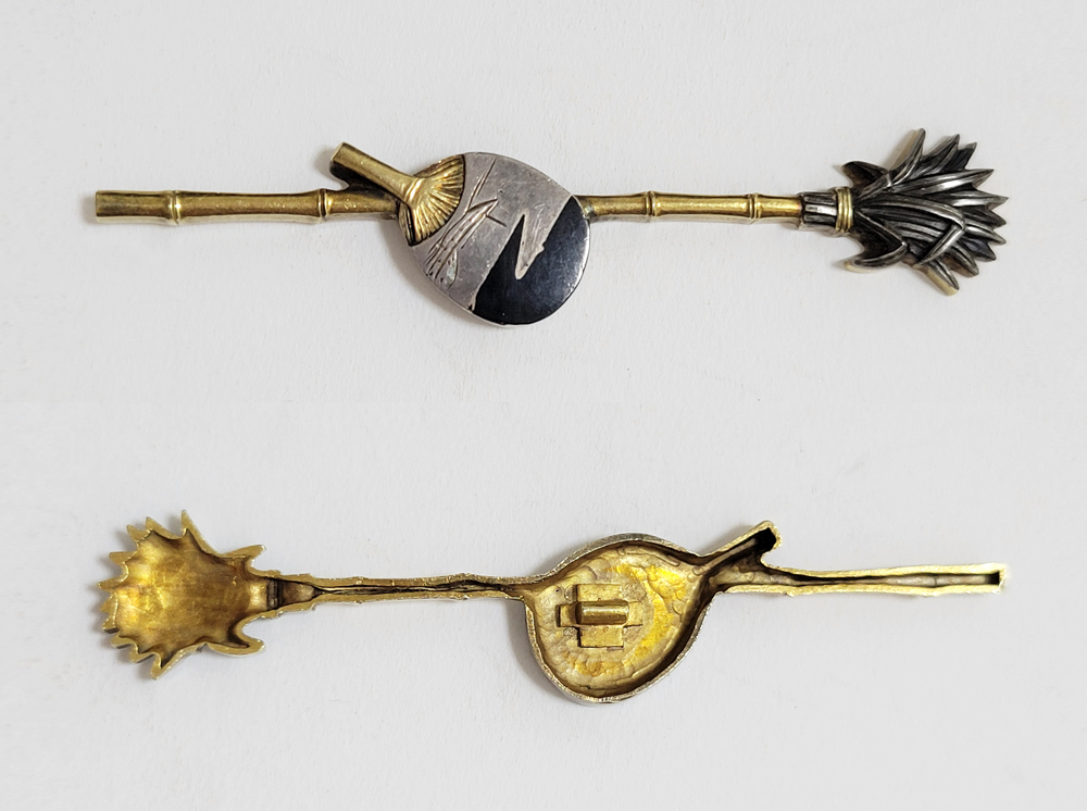 加賀金工派 — 4 of 19