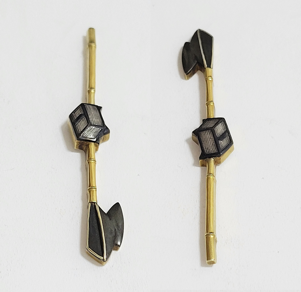 加賀金工派 — 15 of 19