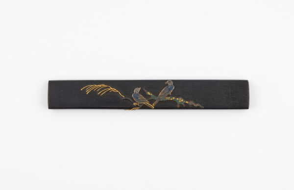 Hirata-Edo School — 4 of 15