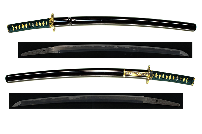 Horikawa Kunimichi — 3 of 18