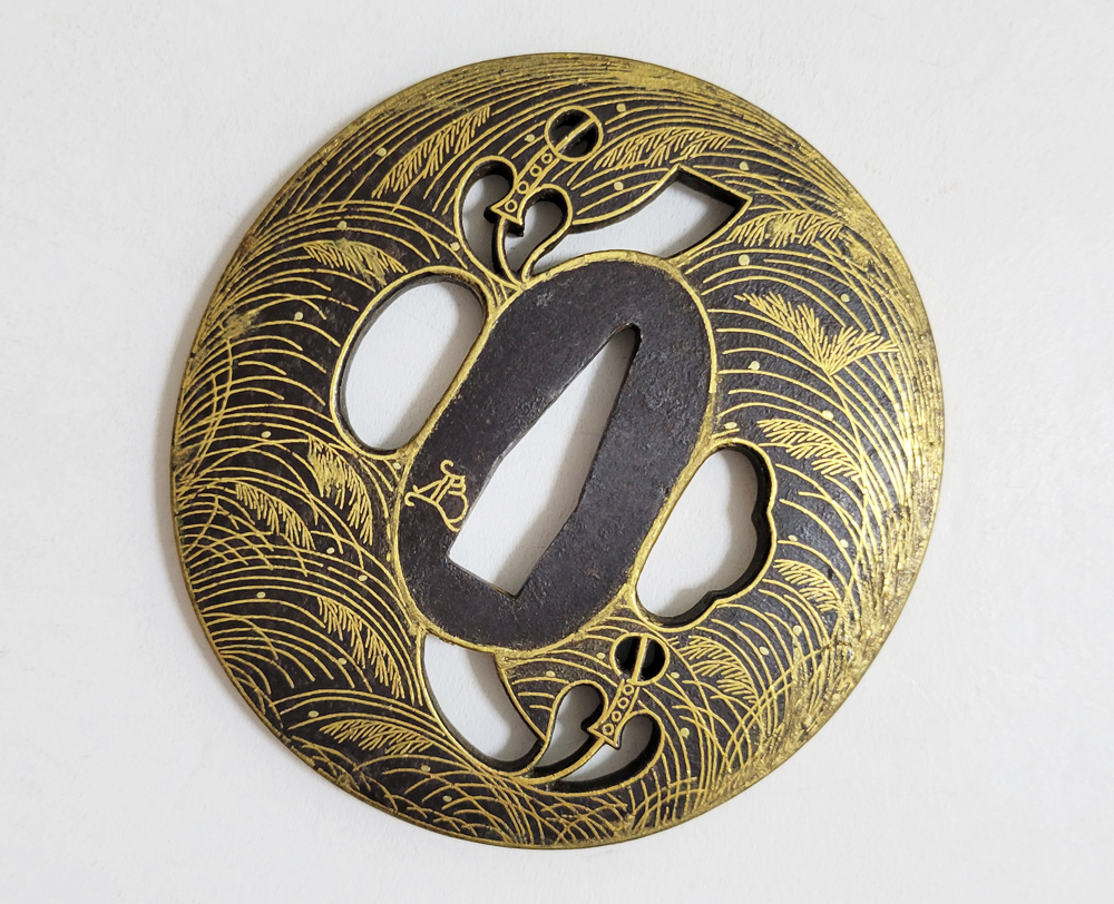 京金工派 — 6 of 20
