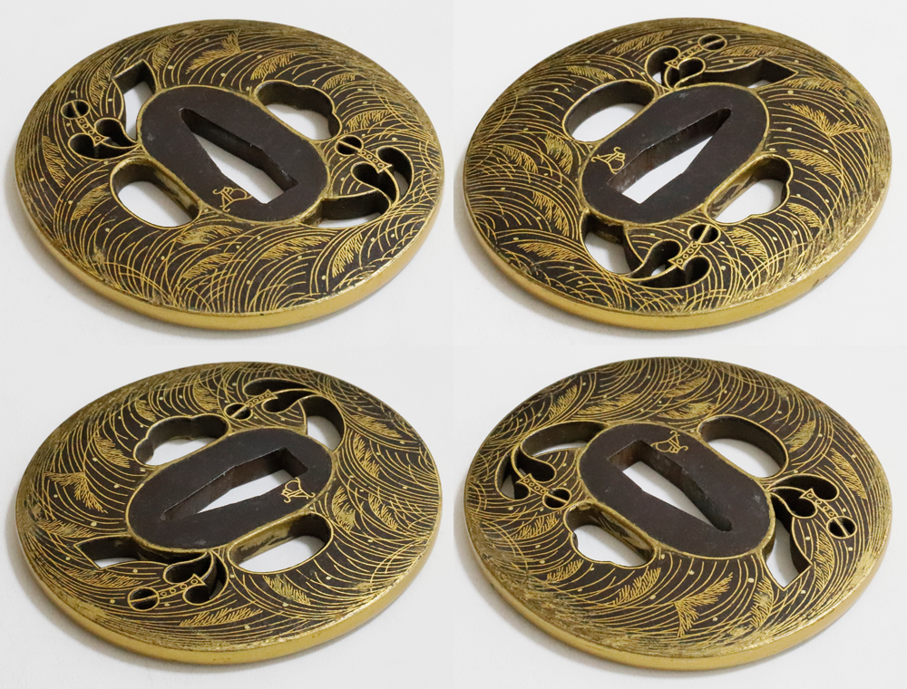 京金工派 — 7 of 20
