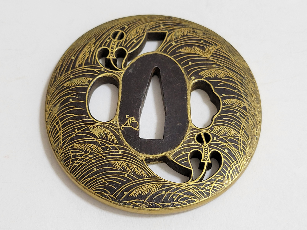 京金工派 — 14 of 20