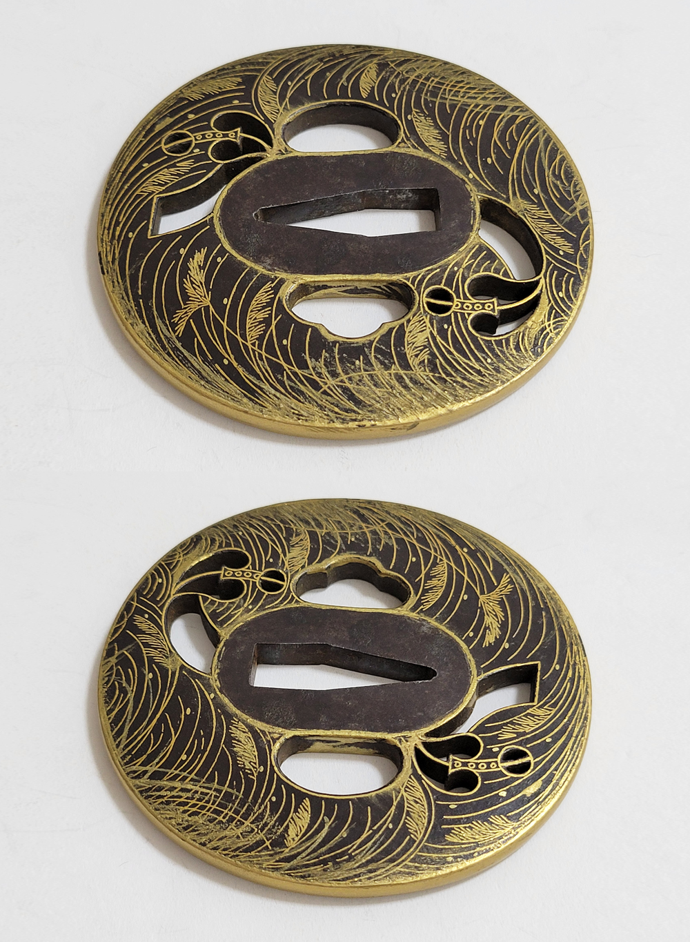 京金工派 — 18 of 20