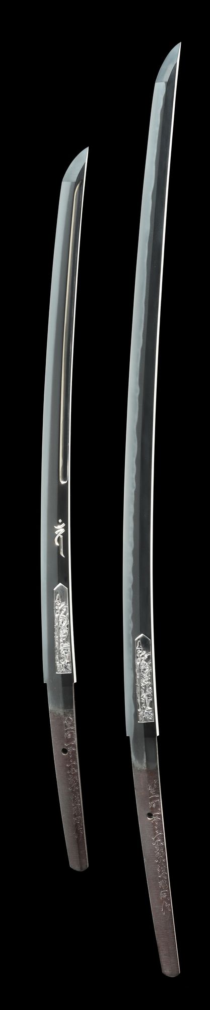 Kasama Ikkansai Shigetsugu — 2 of 21