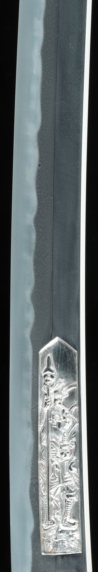 Kasama Ikkansai Shigetsugu — 7 of 21