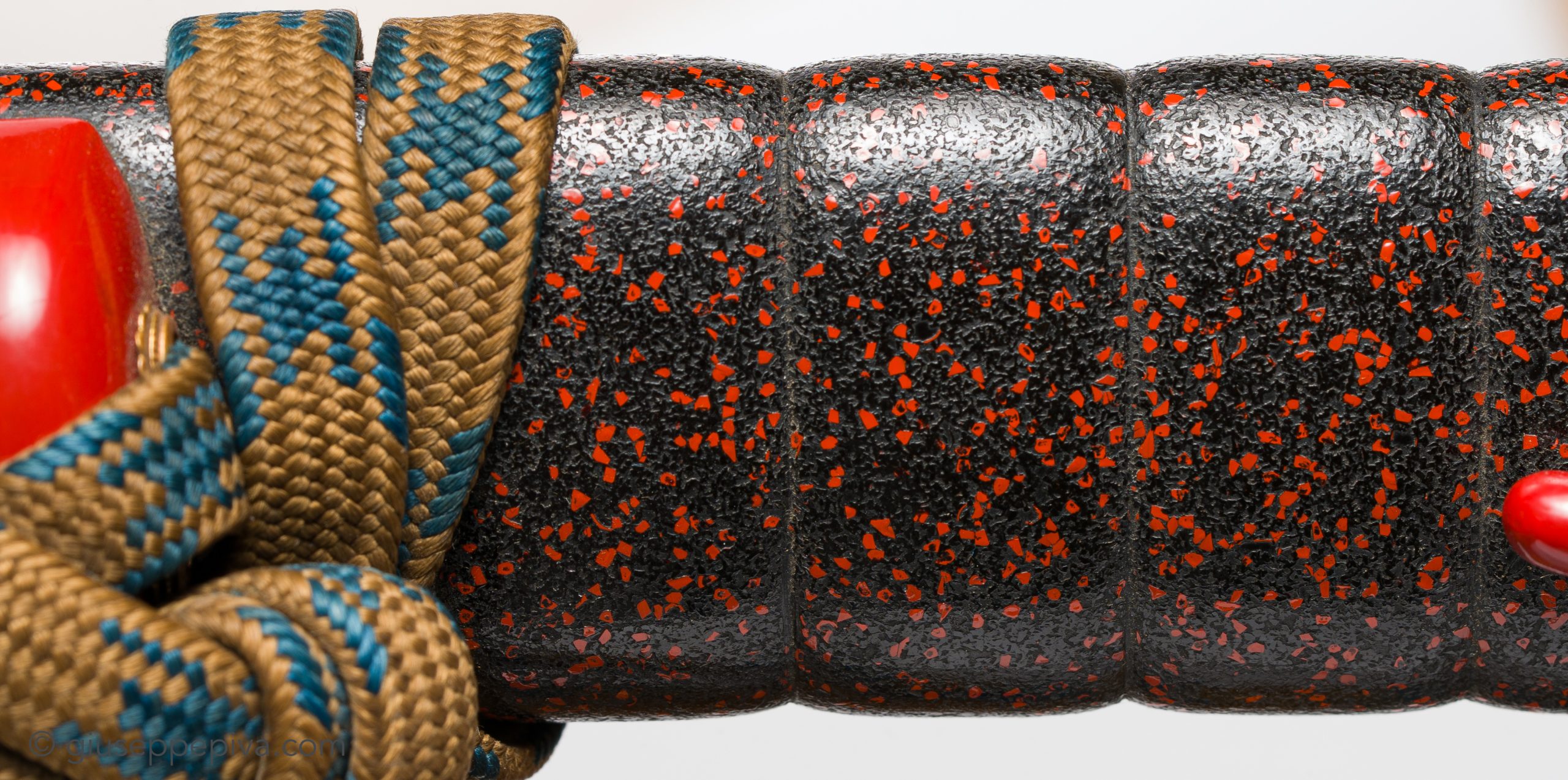 Higo Koshirae, Hirata School Complete Mounting — 7 of 9