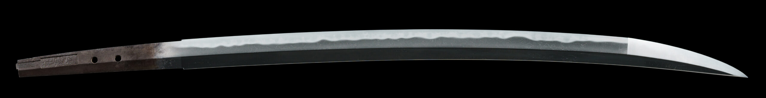 福岡一文字吉房