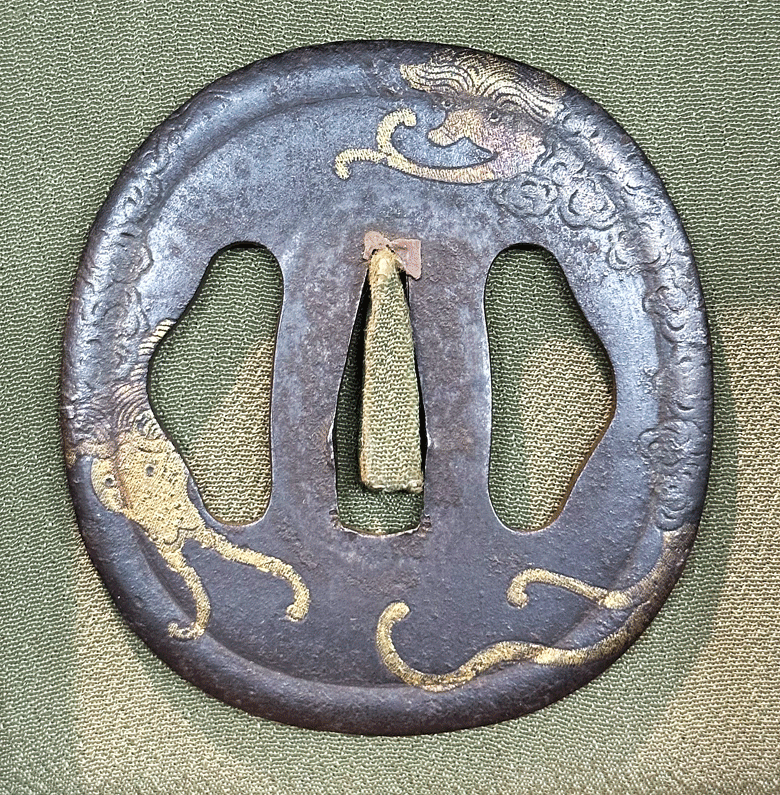 Shimizu Jingo — 1 of 4