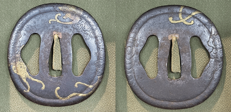 Shimizu Jingo — 3 of 4