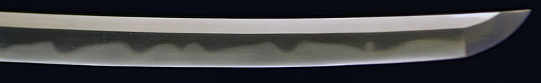 Suishinshi Masahide Tsunatoshi — 8 of 12