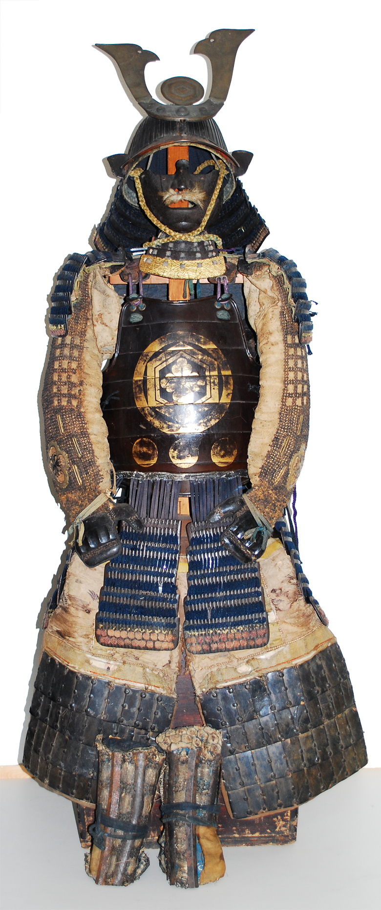 Old Armor — 1 of 12