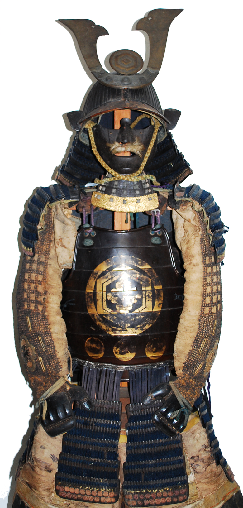 Old Armor — 2 of 12