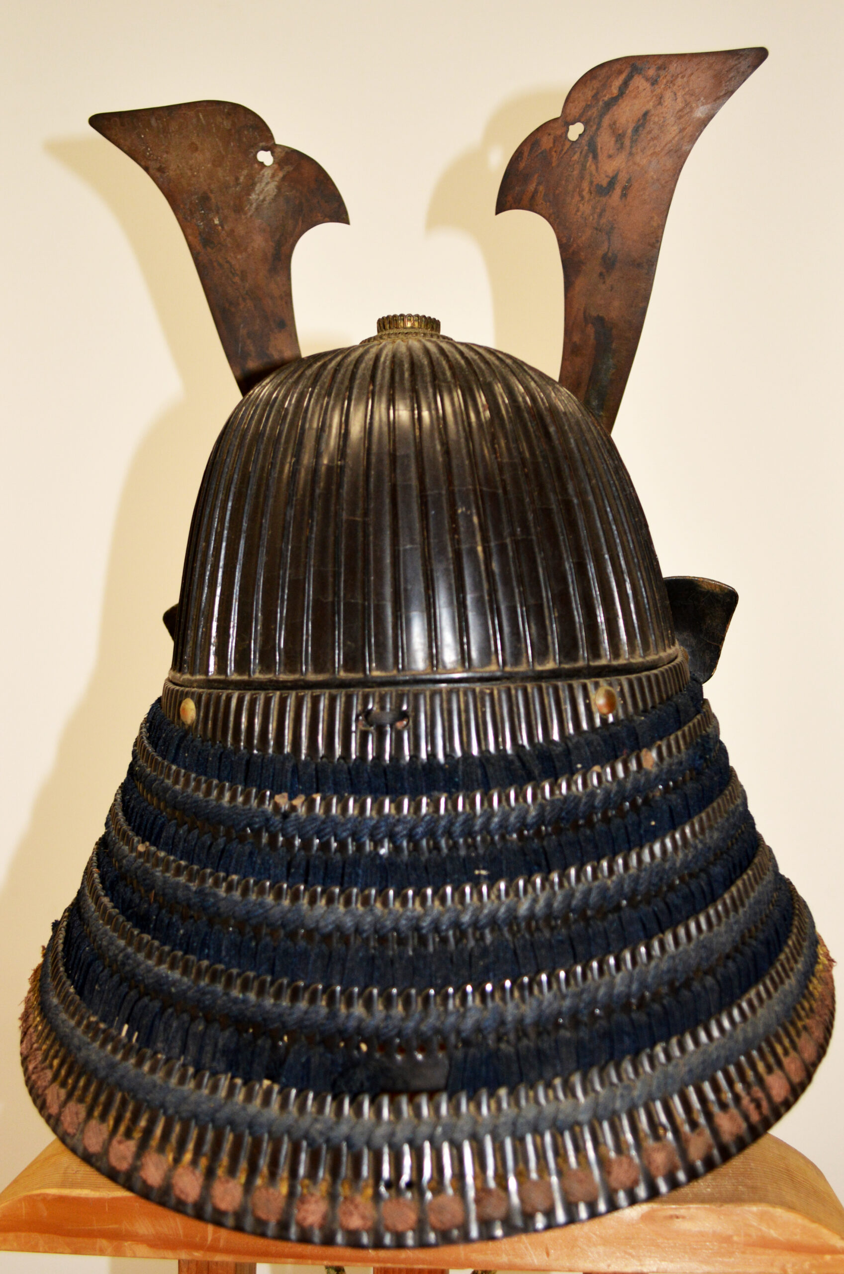Old Armor — 6 of 12
