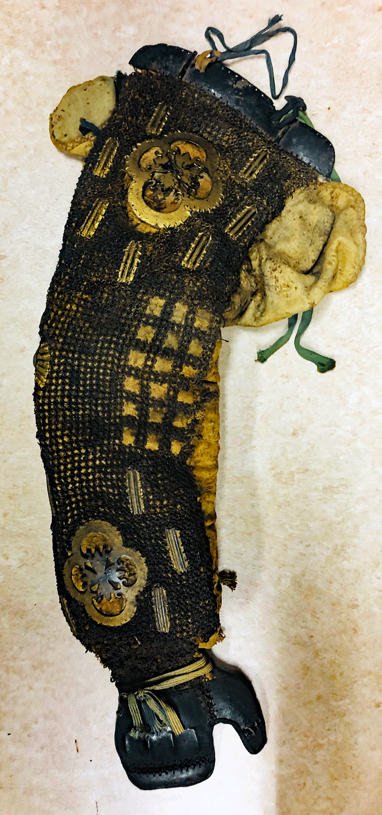 Old Armor — 10 of 12