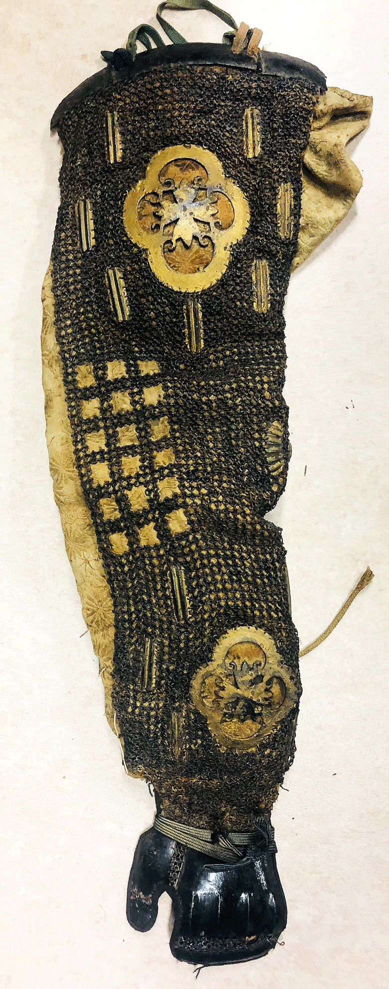 Old Armor — 11 of 12