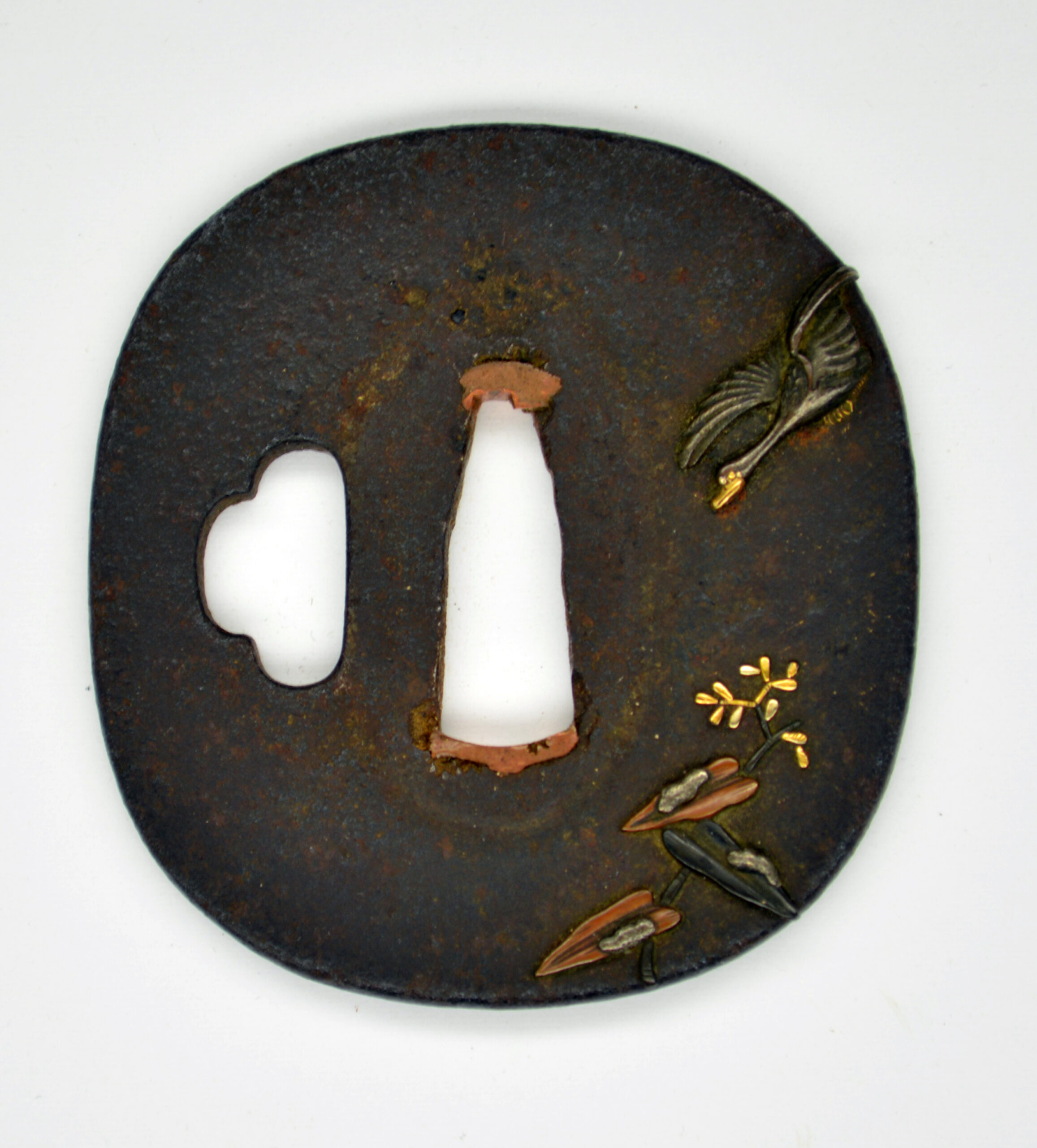 Aizu Kanesada — 13 of 14