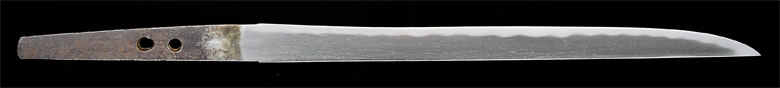 Osafune Nagamitsu — 1 of 7