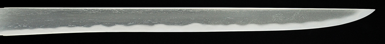 Osafune Nagamitsu — 4 of 7