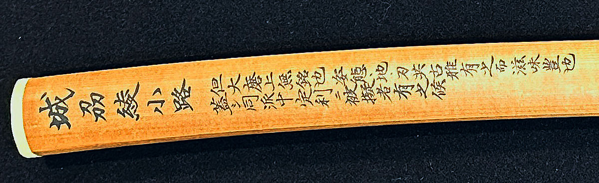 Ayanokoji Sadatoshi — 10 of 10
