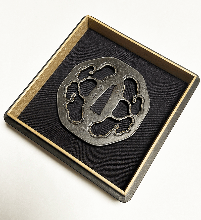 Kamiyoshi Rakuju — 1 of 6