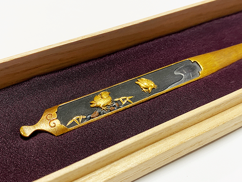 Waki-Goto Mitsufumi — 1 of 7