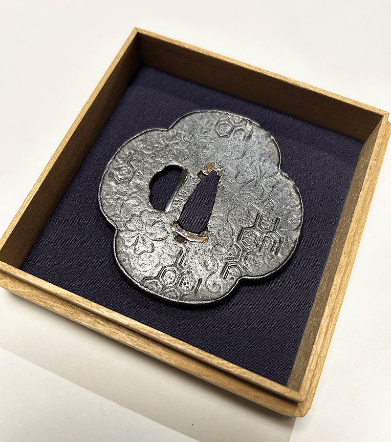 Nobuie — 1 of 7