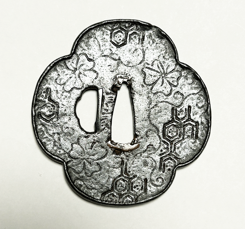 Nobuie — 2 of 7