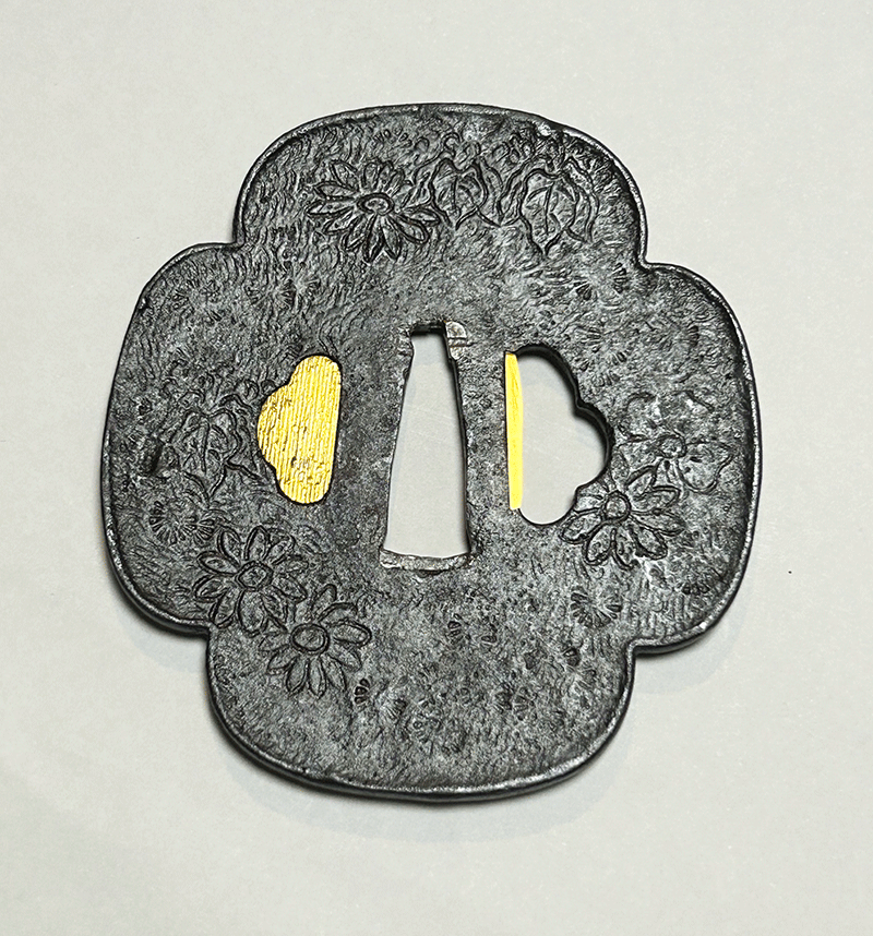 Nobuie — 3 of 6