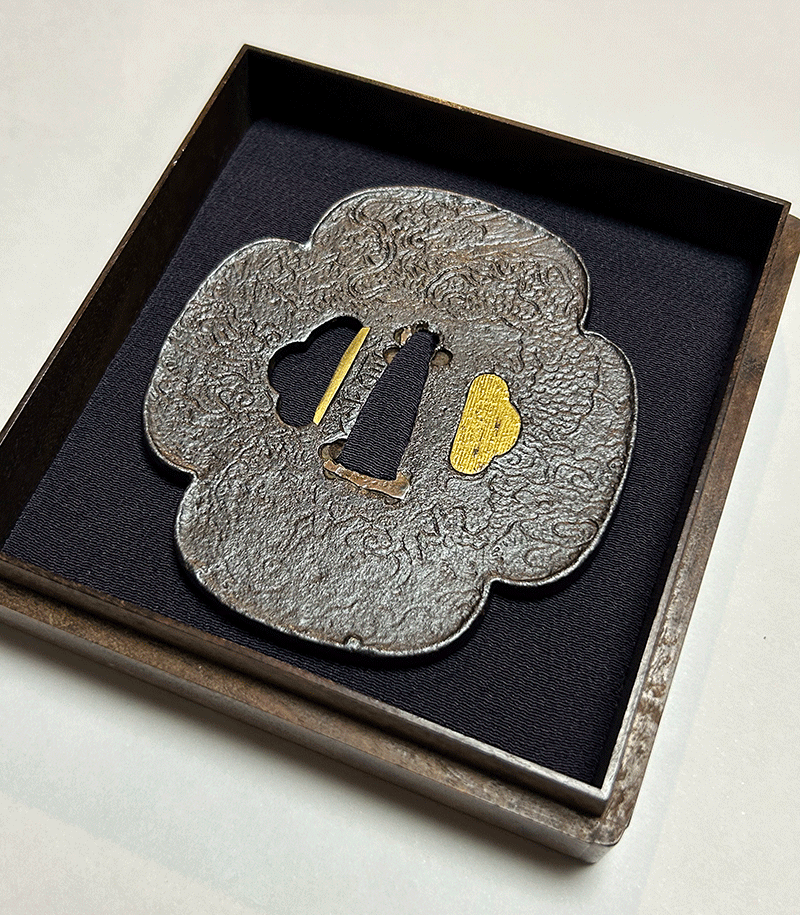 Nobuie — 4 of 6