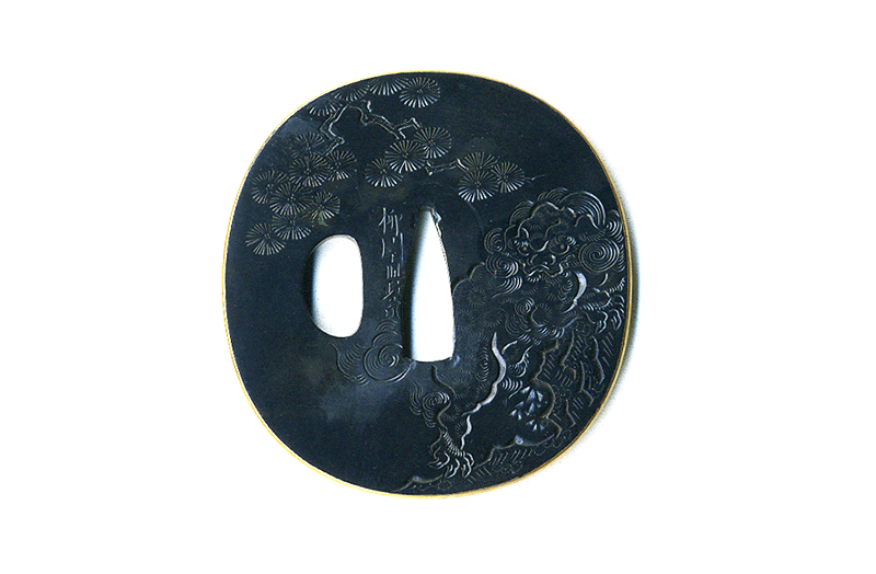 直政 — 3 of 6