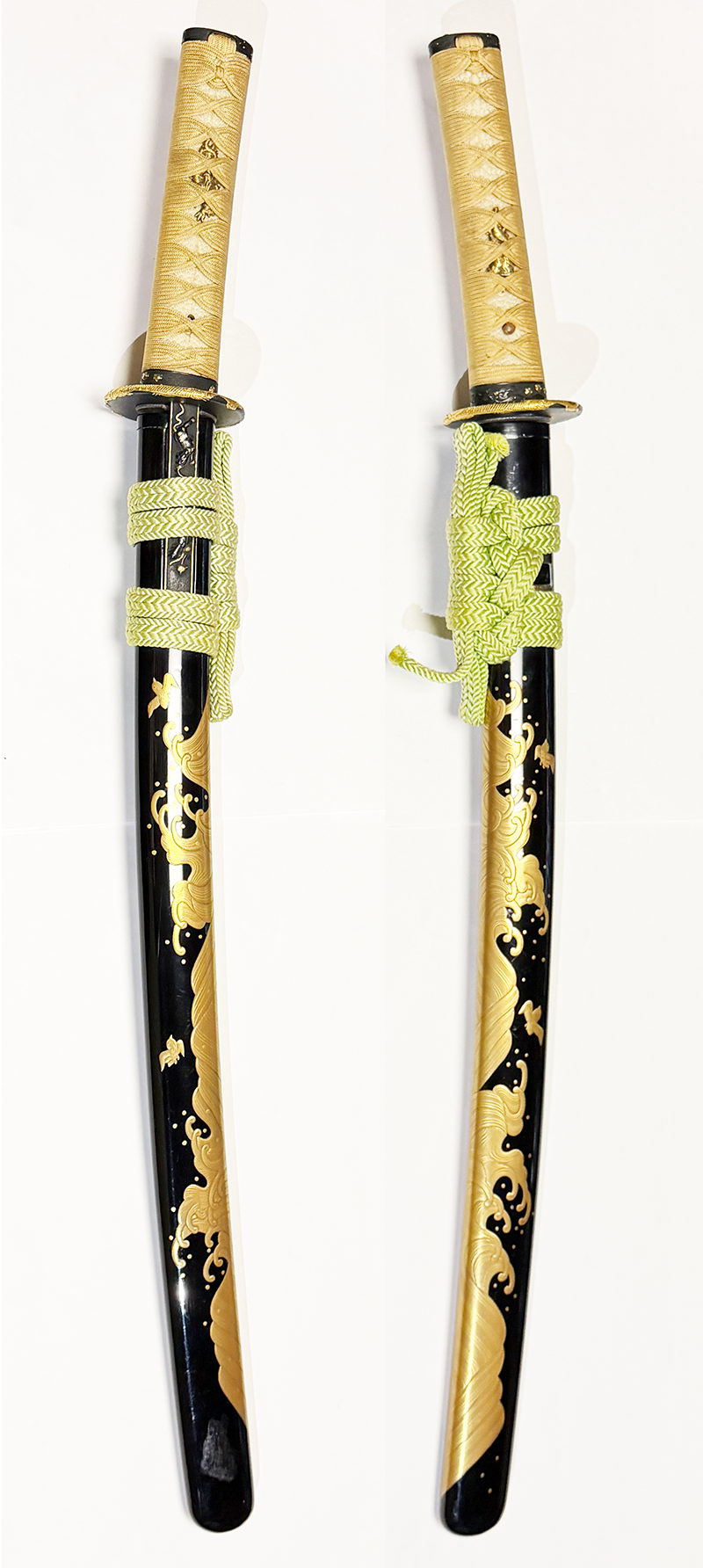 Yasumitsu (Uemon-no-jō) — 3 of 9