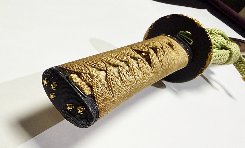Yasumitsu (Uemon-no-jō) — 4 of 9