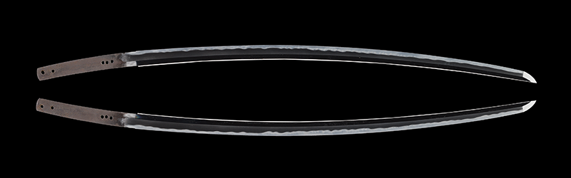 備州長船住景政