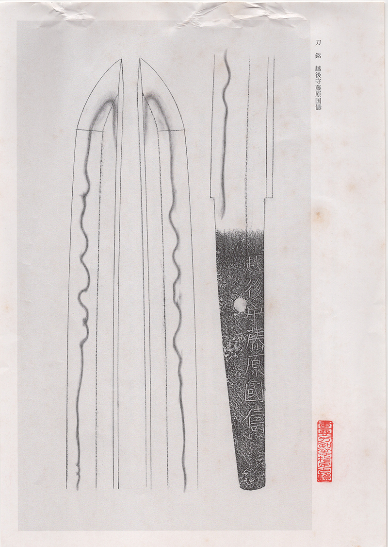 Horikawa Kunitomo — 7 of 7