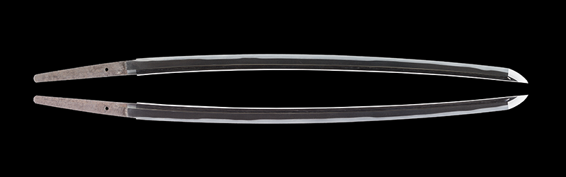 肥前国住人忠吉作