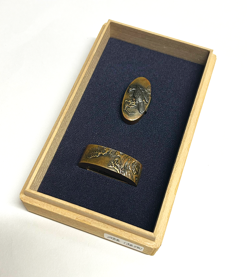 Hamano Shozui — 1 of 6