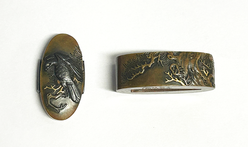Hamano Shozui — 3 of 6
