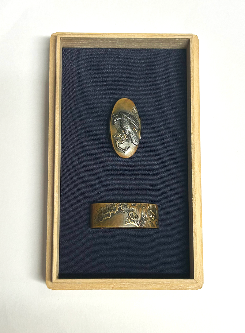 Hamano Shozui — 5 of 6